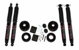 Skyjacker COMP BOX, 2" JEEP JK (2x skyB8537, 2x skyB8535, 1x skyJK20) thumbnail 1