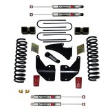 Skyjacker 3.5-4"KIT,13>RAM 3500,4MONO (1x skyR45, 1x skyR461, 1x skyR134, 2x skyM9592, 2x skyM9590) thumbnail 1