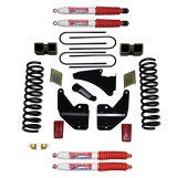 Skyjacker 3.5-4"KIT,13>RAM 3500,4NITR (1x skyR45, 1x skyR461, 1x skyR134, 2x skyN8092, 2x skyN8090) thumbnail 1