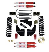 Skyjacker 6"KT,13 DGE RAM 3500 W/HYDR (1x skyR65, 1x skyR136, 1x skyR461, 2x skyH7093, 2x skyH7090) thumbnail 1