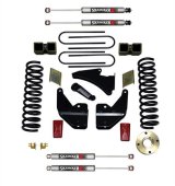 Skyjacker 6"KIT,13-15 RAM 3500 W/MONO (1x skyR65, 1x skyR136, 1x skyR461, 2x skyM9593, 2x skyM9590) thumbnail 1
