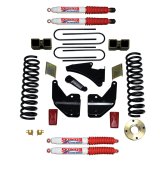 Skyjacker 6"KIT,13-15 RAM 3500 W/NITR (1x skyR65, 1x skyR136, 1x skyR461, 2x skyN8093, 2x skyN8090) thumbnail 2