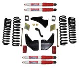Skyjacker 4"KIT,14 RAM 2500,DIES,4HYD (1x skyR45, 1x skyR461, 1x skyR144C, 2x skyH7093, 2x skyH7092) thumbnail 1