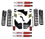 Skyjacker 4"KIT,14 RAM 2500,DIES,4NIT (1x skyR45, 1x skyR461, 1x skyR144C, 2x skyN8093, 2x skyN8092) thumbnail 1