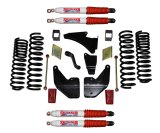 Skyjacker 6"KIT,14 RAM 2500,DIES,4HYD (1x skyR65, 1x skyR461, 1x skyR146C, 2x skyH7093, 2x skyH7094) thumbnail 1