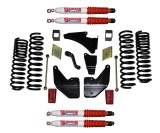 Skyjacker 6"KIT,14 RAM 2500,DIES,4NIT (1x skyR65, 1x skyR461, 1x skyR146C, 2x skyN8093, 2x skyN8094) thumbnail 1