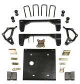 Skyjacker 4"KIT 86-95TOY IFS CLASS II (1x skyT421R, 1x skyT422, 2x skyH7004, 2x skyH7027) thumbnail 1