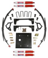 Skyjacker 4"SYS,86-89TOY 4RUNNER,4HYD (2x skyTR60S, 1x skyT421RS, 1x skyT422, 2x skyH7004, 2x skyH7027) thumbnail 1