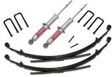 Skyjacker 3" 05 TACOMA STRUT SYSTEM (2x skyTCR515S, 1x skyTC530ST, 2x skyN8045) thumbnail 1