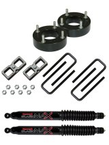 Skyjacker 2"KT,MET SPC,07-12 TUN,4BLK (2x skyB8562, 1x skyTU720MSP) thumbnail 1