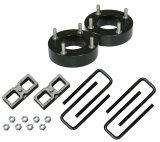 Skyjacker 2"KT,MET SPC,07-12 TUN,4BLK (2x skyB8562, 1x skyTU720MSP) thumbnail 3