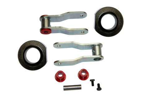 Skyjacker COMP BOX 2" 84-01 JEEP XJ/M (2x skyH7018, 2x skyH7016, 1x skyXJ20)