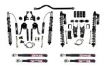 Skyjacker Suspensions - Suspension Leveling & Lift Kits for 2007-2017 WRANGLER, 2018 WRANGLER JK JK60SLSK-SX Kit-Suspension thumbnail 1