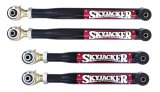 Skyjacker Suspensions - Suspension Leveling & Lift Kits for 2007-2017 WRANGLER, 2018 WRANGLER JK JK60SLSK-SX Kit-Suspension thumbnail 7