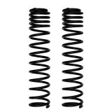 Skyjacker 97-06 Jeep TJ 6in Dual Rate Long Travel Coils Long Arm RR1 Lift Kit (1x skyTJ60RR1, 1x skyTJ68RRX, 1x skyTJ60RDR, 1x skyTJ60FDR) thumbnail 3