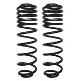 Skyjacker 97-06 Jeep TJ 6in Dual Rate Long Travel Coils Long Arm RR1 Lift Kit w/ M95 Monotube Shocks (Bundled Kit) thumbnail 2