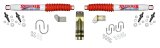 Skyjacker Suspension 8.5in Suspension Lift w/4-Link Convention 2017-2017 Ford F-250 Super Duty (Bundled Kit) thumbnail 8
