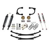 Skyjacker 3" 05 Tacoma Coilover System w/ Rear Mono (2x skyTCR515S, 1x skyTC530UMS) thumbnail 1