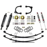 Skyjacker 16-22 Toyota Tacoma 3in Coilover Suspension Lift System (2x skyTCR620S, 1x skyTC536USM) thumbnail 1