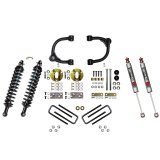 Skyjacker 16-22 Toyota Tacoma 3in Coilover Suspension Lift System (2x skyTCR620S, 1x skyTC536USM) thumbnail 2