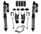 Skyjacker 2007-2016 Jeep Wrangler (JK) Rear Coil-Over Upgrade Kit 4.5-6in Lift (1x skyJK62RLSB, 1x skyJK62RLS) thumbnail 1