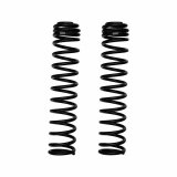 Skyjacker Jeep XJ/MJ 8 in Suspension Lift System w/ Rear Leaf Springs and M95 Monotube Shocks (Bundled Kit) thumbnail 1