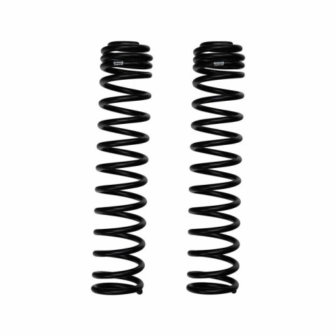 Skyjacker Jeep XJ/MJ 8 in Suspension Lift System w/ Rear Leaf Springs and M95 Monotube Shocks (Bundled Kit)
