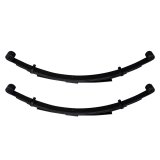 Skyjacker Jeep XJ/MJ 8 in Suspension Lift System w/ Rear Leaf Springs and M95 Monotube Shocks (Bundled Kit) thumbnail 2