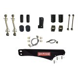 Skyjacker Jeep Wrangler JK 6in Long Arm Suspension Kit (1x skyJK46LA-SX, 1x skyJKFTBA717, 1x skyJKU60RDR, 1x skyJKU60FDR, 1x skyJK67LA) thumbnail 5