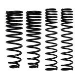 Skyjacker Jeep Gladiator JT 5.5 in Dual Rate Long Travel Suspension Lift System (1x skyG45M, 1x skyG565XLT, 1x skyG55FR) thumbnail 3