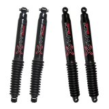 Skyjacker Jeep Gladiator JT 6in Dual Rate Long Travel Suspension Lift System (1x skyGR60FR, 1x skyG565XLT, 1x skyG65B) thumbnail 4