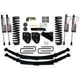 Skyjacker 11-16 F250/F350 ADX 2.0 Adventure Series 4-8.5in Lift System (1x skyF540, 2x skyFR84S, 1x skyF11451S, 2x skyA2060, 2x skyA2092) thumbnail 1