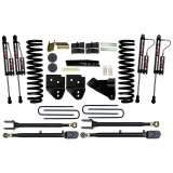 Skyjacker 11-16 Ford F250/F350 ADX 2.0 Adventure Series 4-8.5in Lift System (1x skyF540, 1x skyF58484LU, 1x skyF11451, 2x skyA2060, 2x skyA2092) thumbnail 1
