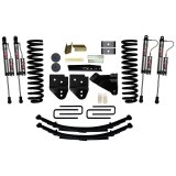 Skyjacker 11-16 Ford F250/F350 ADX 2.0 Adventure Series 4-8.5in Lift System (2x skyFR84S, 1x skyF11451S, 1x skyF545V, 2x skyA2060, 2x skyA2092) thumbnail 1
