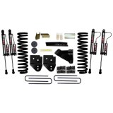 Skyjacker 11-16 Ford F250/F350 ADX 2.0 Adventure Series 4-8.5in Lift System (1x skyF11451, 1x skyF545V, 2x skyA2060, 2x skyA2092) thumbnail 1