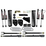 Skyjacker 11-16 Ford F250/F350 ADX 2.0 Adventure Series 4-8.5in Lift System (1x skyF58484LU, 1x skyF11451, 1x skyF545V, 2x skyA2060, 2x skyA2092) thumbnail 1