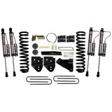Skyjacker 11-16 Ford F250/F350 ADX 2.0 Adventure Series 6in Suspension Lift Kit (1x skyF560, 1x skyF11651, 2x skyA2079, 2x skyA2093) thumbnail 1