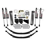 Skyjacker 11-16 Ford F250/F350 ADX 2.0 Adventure Series 6in Suspension Lift System (Bundled Kit) thumbnail 1