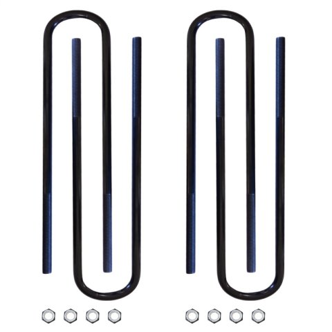 Skyjacker 11-16 F250/F350 ADX 2.0 Adventure Series 6in Suspension Lift Kit (Bundled Kit)