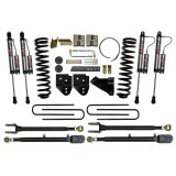 Skyjacker 11-16 Ford F250/F350 ADX 2.0 Adventure Series 6in Suspension Lift Kit (1x skyF58484LU, 1x skyF11651, 1x skyF565V, 2x skyA2079, 2x skyA2093) thumbnail 1