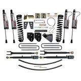 Skyjacker 11-16 Ford F250/F350 ADX 2.0 Adventure Series 8.5in Suspension Lift Kit (Bundled Kit) thumbnail 1