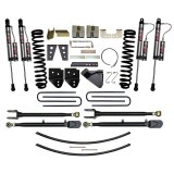 Skyjacker 11-16 Ford F250/F350 ADX 2.0 Adventure Series  8.5in Suspension Lift Kit (Bundled Kit) thumbnail 1