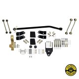 Skyjacker 4.5 in. Suspension Lift System 21-23 Jeep Wrangler Unlimited Rubicon 392 (Bundled Kit) thumbnail 3