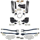 Skyjacker 2023+ Ford F-250/F-350 Super Duty 4WD 4in Lift Kit (1x skyF545V, 1x skyF23451, 1x skyRAB2346, 1x skyF23484LA) thumbnail 1