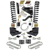 Skyjacker 2023+ Ford F-250/F-350 Super Duty 4WD 6in Lift Kit (1x skyF565V, 1x skyF23651, 1x skyRAB2346) thumbnail 1