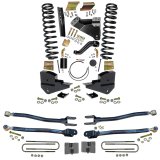 Skyjacker 2023+ Ford F-250/F-350 Super Duty 4WD 6in Lift Kit (1x skyF565V, 1x skyF23651, 1x skyRAB2346, 1x skyF23484LA) thumbnail 1