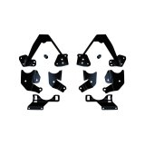 Skyjacker Jeep Wrangler JL Diesel 3.5-6 inch LeDuc Series Coil-Over Kit (Bundled Kit) thumbnail 3