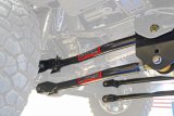 Skyjacker 6 In. Suspension Lift Kit 4-Link w/ Black MAX Shocks (1x skyF565V, 2x skyB8568, 2x skyB8593, 2x skyFR175S, 1x skyRAB2346, 1x skyF23484LA, 1x skyF23651S) thumbnail 8