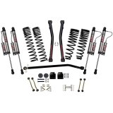 Skyjacker 2020+ Jeep Gladiator Non-Rubicon 3.5in Front / 2 in Rear Lift Kit (1x skyG351RLT, 1x skyG35X) thumbnail 1