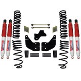 SkyJacker 19-21 Ram 2500 4in Suspension Lift Kit (1x skyR45, 2x skyN8093, 2x skyN8092, 1x sky7214, 1x sky7014, 1x skyR1945, 1x skyR1941) thumbnail 1